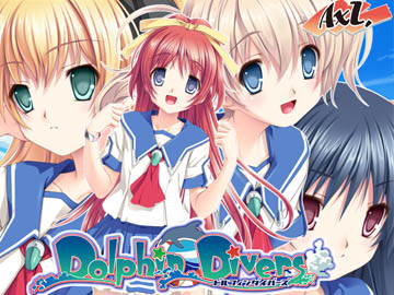 Dolphin Divers