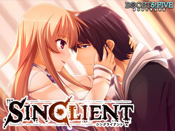 シンクライアント-SINCLIENT-