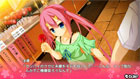 「恋春アドレセンス」ゲーム画面サンプル06