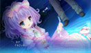 「恋する少女と想いのキセキ」ゲーム画面サンプル09