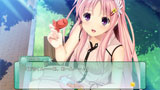 「夏の幼馴染と、冬のカノジョ」ゲーム画面サンプル05