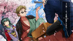 「桜花裁き」ゲーム画面サンプル10
